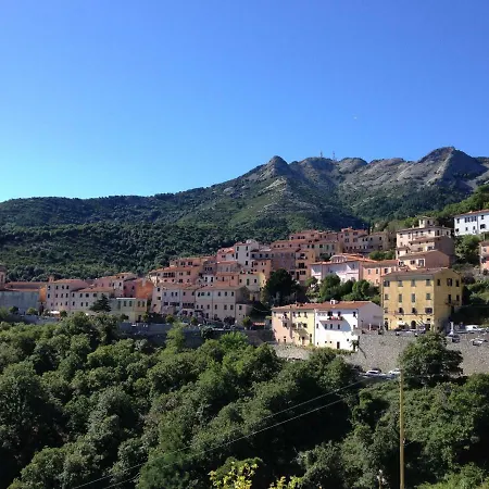Delle Coste * Marciana (Isola d'Elba)