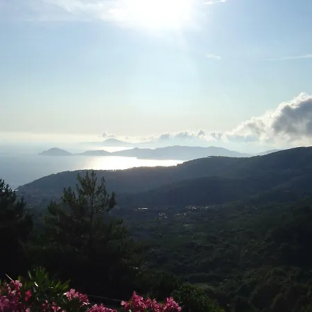 Appartamento Delle Coste Marciana (Isola d'Elba)