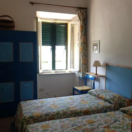 Delle Coste Apartment