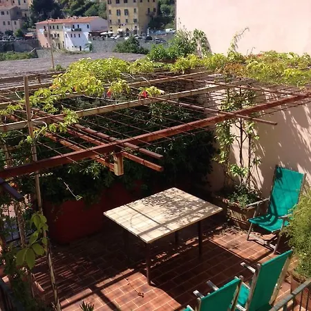 Apartment Delle Coste Marciana (Isola d'Elba)