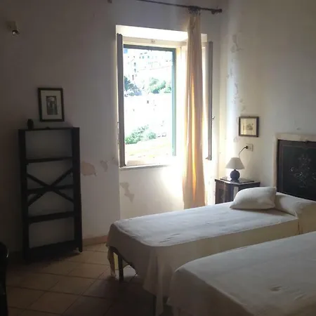 Delle Coste Appartamento
