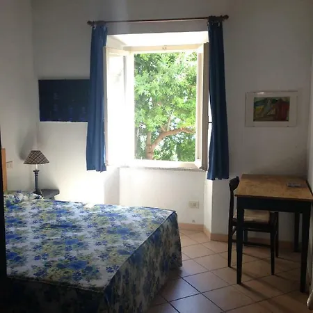 Delle Coste Apartment Marciana (Isola d'Elba)