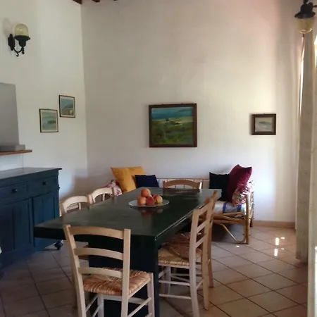 Apartment Delle Coste Marciana (Isola d'Elba)